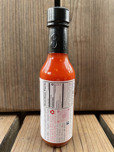 Wild Child - 5oz bottle